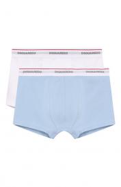 Комплект из двух боксеров DSquared2