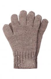 Перчатки из шерсти и хлопка Maison Margiela