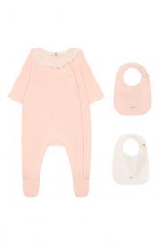 Комплект из трех предметов Chloe