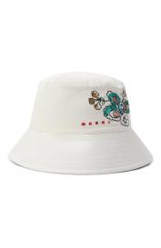 Хлопковая панама Marni