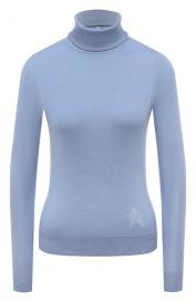 Водолазка из кашемира и шелка Lorena Antoniazzi