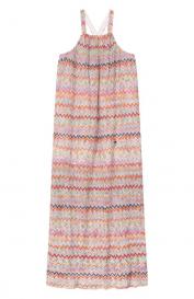 Сарафан из вискозы Missoni