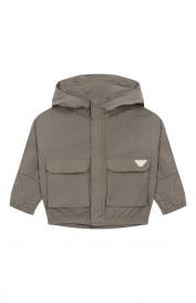 Ветровка Emporio Armani