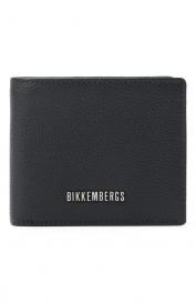 Кожаное портмоне Dirk Bikkembergs