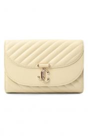 Клатч Curve Jimmy Choo