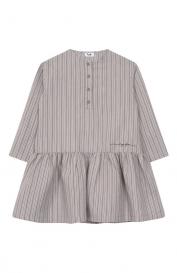 Платье из вискозы IL GUFO