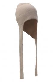 Шапка-ушанка Inna из шерсти и кашемира Canoe