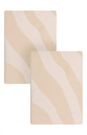 Набор наволочек Dunes FRETTE