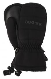 Утепленные варежки Bogner