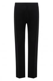 Кашемировые брюки Zilli Sport
