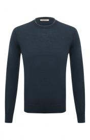 Джемпер из шерсти и кашемира FIORONI