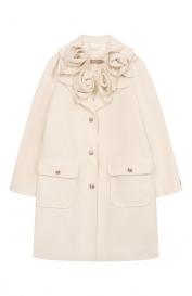 Пальто ELIE SAAB JUNIOR