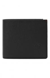 Кожаное портмоне Brunello Cucinelli