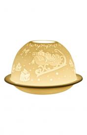 Подсвечник Noel Bernardaud