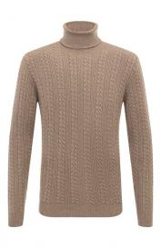 Шерстяной свитер Svevo