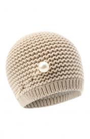 Кашемировая шапка Inverni