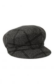 Кашемировая кепка Хилари FurLand