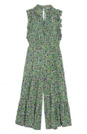 Комбинезон из вискозы Poupette St Barth