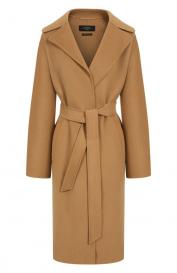 Шерстяное пальто Weekend Max Mara