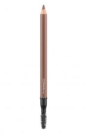 Карандаш для бровей Veluxe Brow Liner, оттенок Deep Brunette Mac