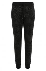 Хлопковые джоггеры RH45