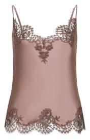 Шелковый топ I.D. Sarrieri