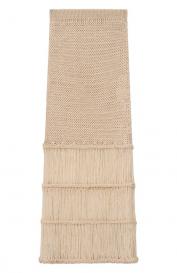 Шелковая юбка CASASOLA