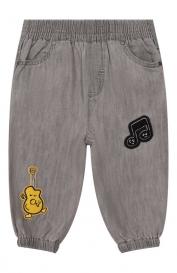 Джинсы Stella McCartney