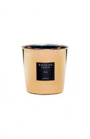 Свеча Les Exclusives Max one Aurum BaoBab