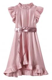 Платье Monnalisa