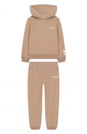 Комплект из худи и брюк Serena Sasha Kim