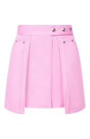 Хлопковая юбка MSGM