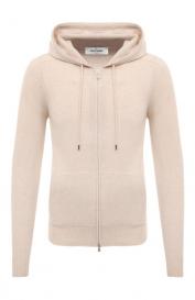 Шерстяной кардиган Gran Sasso