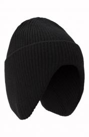 Шапка из кашемира и шерсти Isabel Benenato