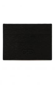 Кожаный футляр для кредитных карт Ferragamo