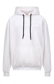 Хлопковое худи An Other Date