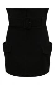 Хлопковая юбка DRAE