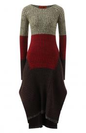 Шерстяное платье colville