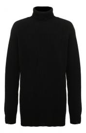 Шерстяной свитер Ann Demeulemeester