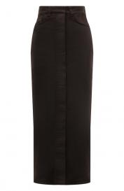 Джинсовая юбка Lorena Antoniazzi