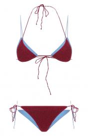 Раздельный купальник Oseree