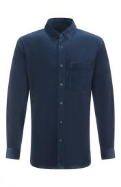 Вельветовая рубашка 12 STOREEZ