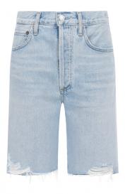 Джинсовые шорты 90's AGOLDE