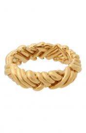 Кольцо Bottega Veneta