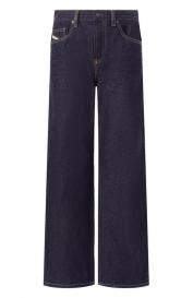 Джинсы 2001 D-Macro Diesel