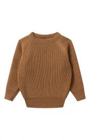 Шерстяной свитер Royal Five Collection