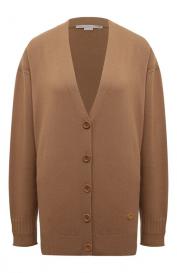 Шерстяной кардиган Stella McCartney