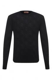 Шерстяной джемпер Missoni