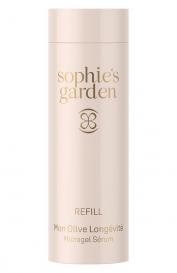 Рефил антивозрастной высококонцентрированной сыворотки-микрогеля (30ml) Sophie`s Garden