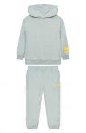 Комплект из худи и брюк Serena Sasha Kim